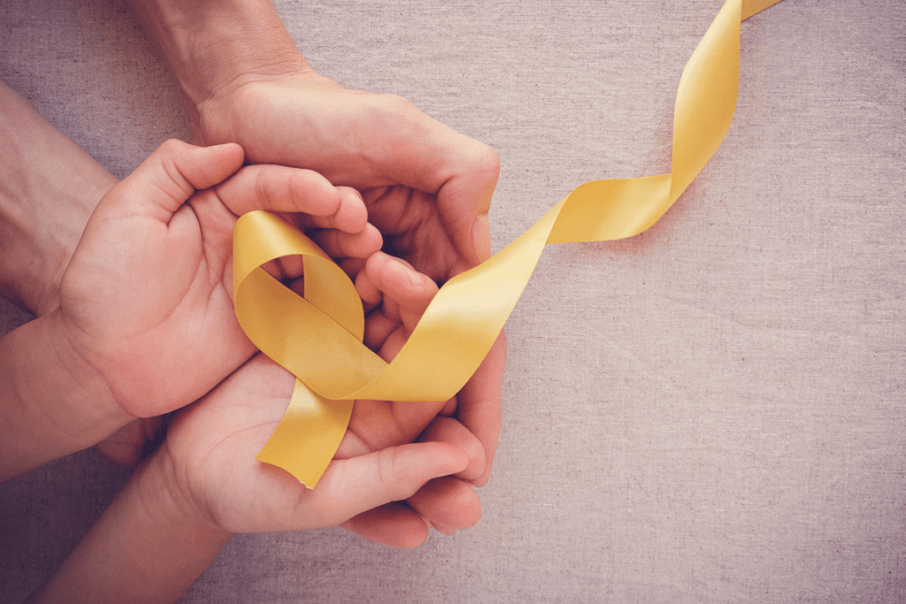 Childhood Cancer: Crucial Most Common Treatment