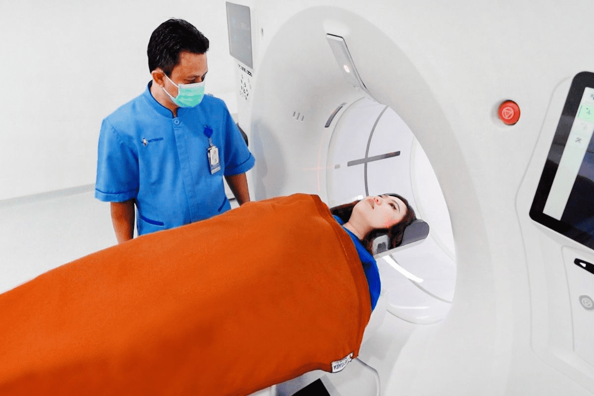 How Long Are You Radioactive After a PET Scan?