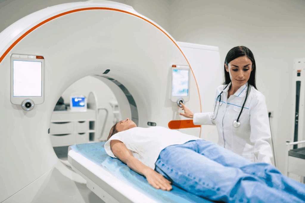 How Long Are You Radioactive After PET Scan? 2 How Long Are You Radioactive After a PET Scan?