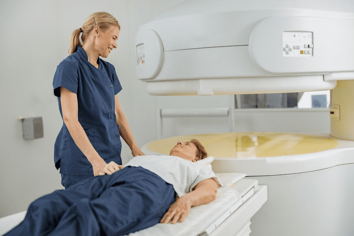 How to Read a PET Scan: Interpreting Black and Other Colors