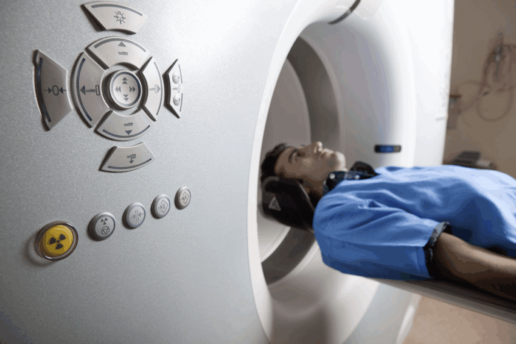 The Link Between SUV in PET Scans and Managing a Calorie Deficit
