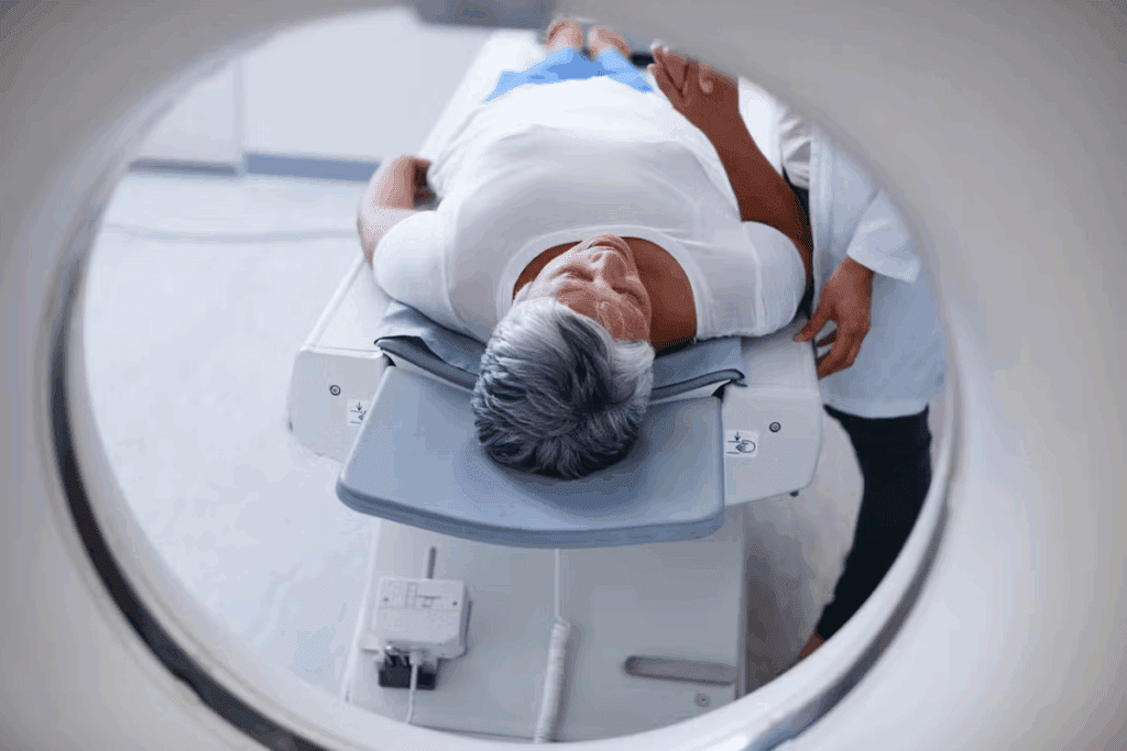 The Link Between SUV in PET Scans and Managing a Calorie Deficit
