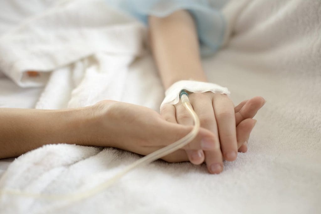 Critical Sickle Cell Crisis: Crucial Medication to Give 1 Critical Sickle Cell Crisis: Crucial Medication to Give