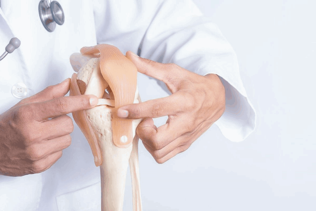 Osteoarthritis Pain Locations in the Body