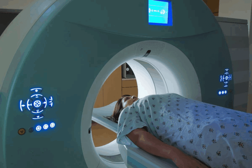 How Do You Feel During a PET Scan Procedure?
