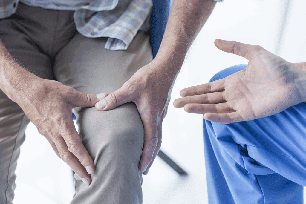 The Difference Between Osteoarthritis and Arthritis 2 The Difference Between Osteoarthritis and Arthritis