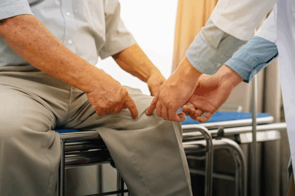 The Difference Between Osteoarthritis and Arthritis 3 The Difference Between Osteoarthritis and Arthritis