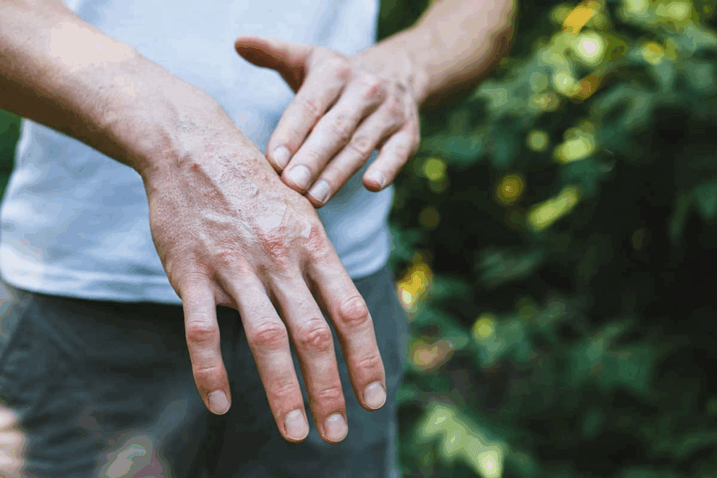 Lupus vs Psoriatic Arthritis: Which Is More Severe?