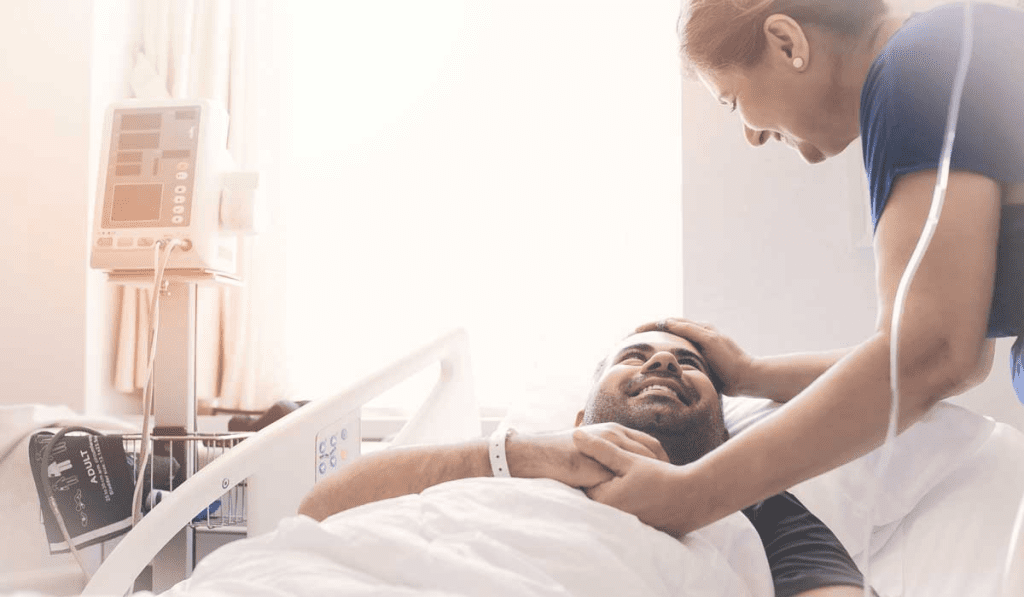 Behavioral Changes: How Kids Act with blood cancer symptoms