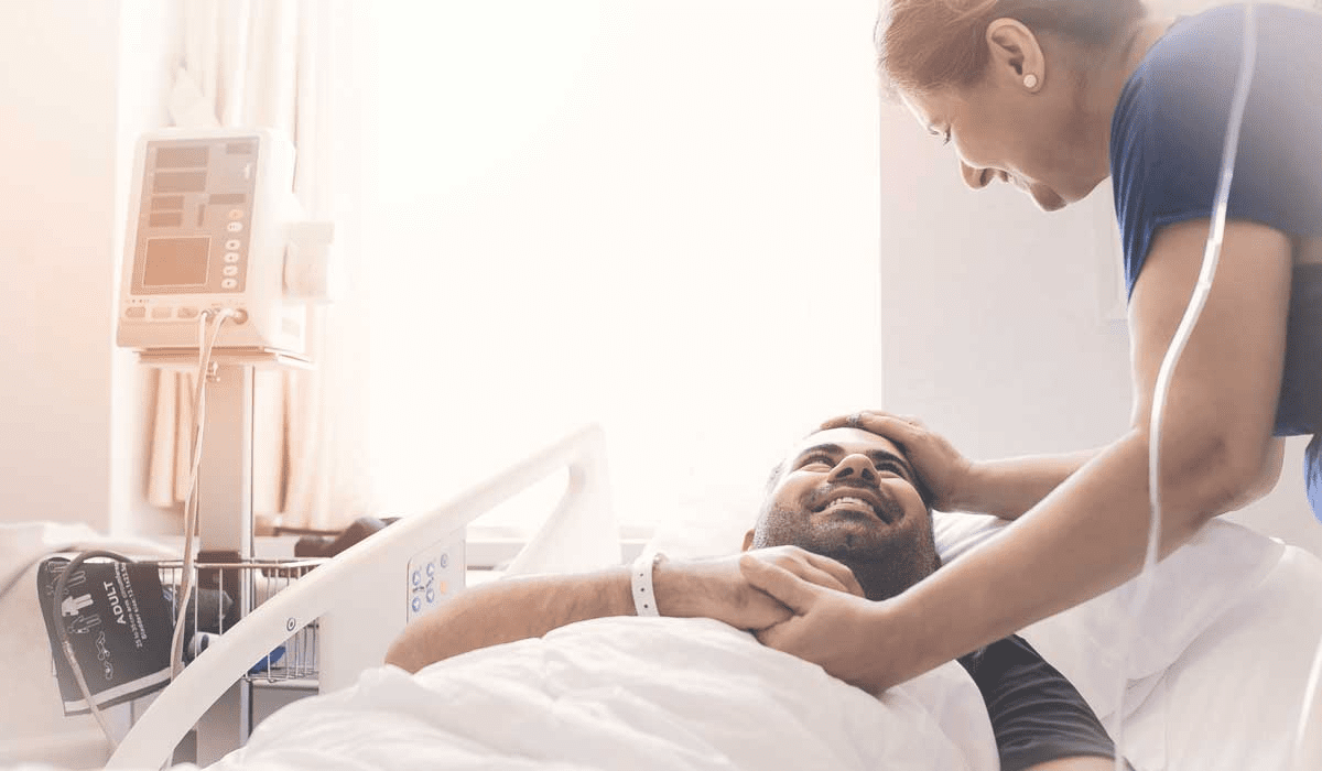 Mitigating Concerns with IV Morphine in Sickle Cell Crisis: Risks