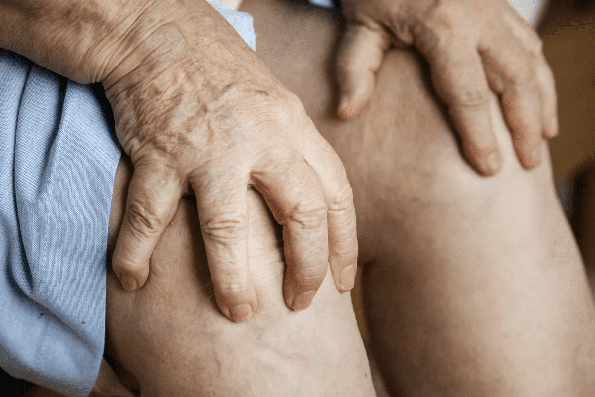Osteoarthritis vs Rheumatoid Arthritis: 7 Powerful Facts for Better Understanding