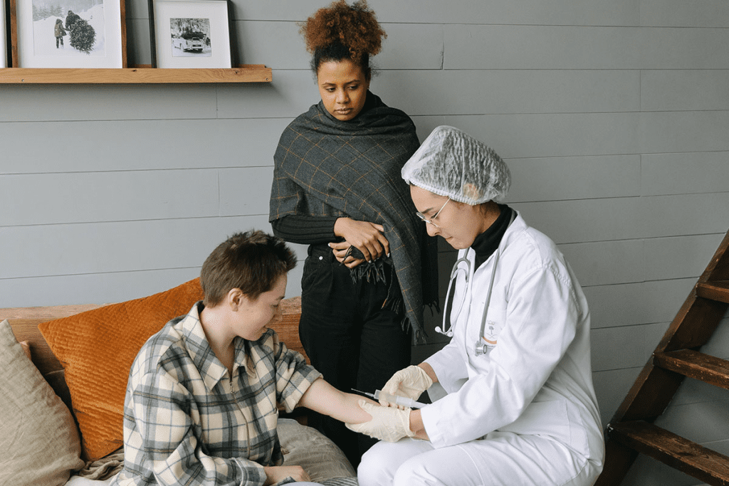 Culinary Cancer: Dangerous Drinks Linked to Risk