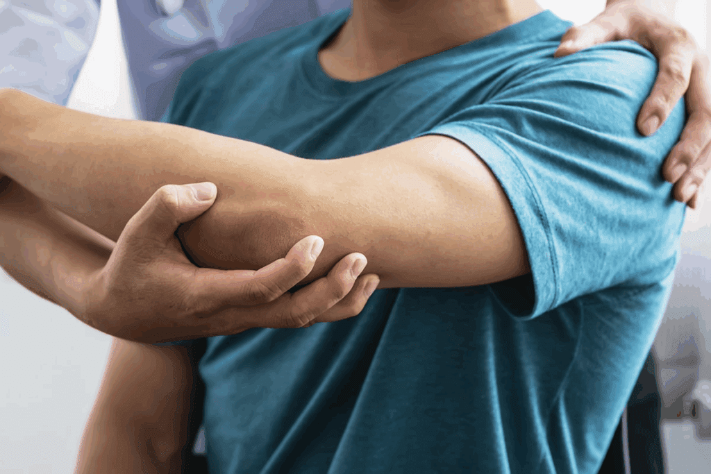 Rheumatologist for Psoriatic Arthritis: What They Do