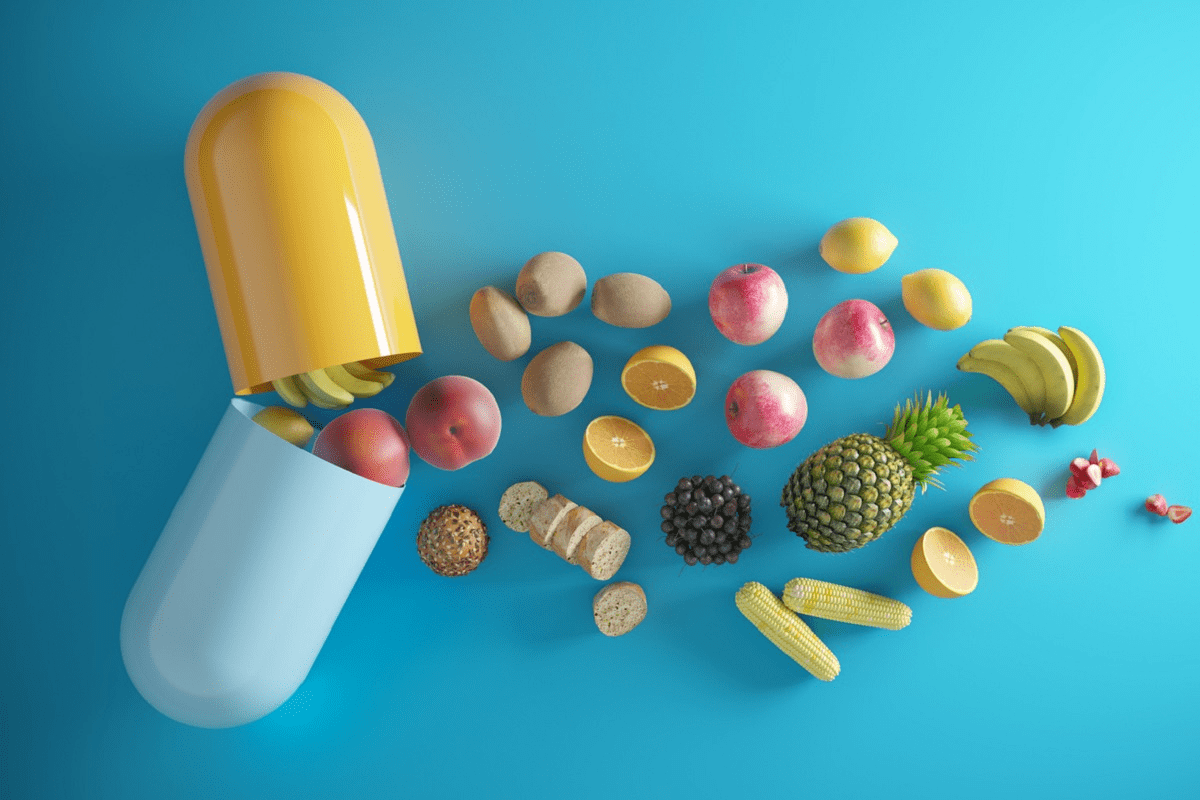 7 Powerful Vitamins for Tendon Healing You Need to Know