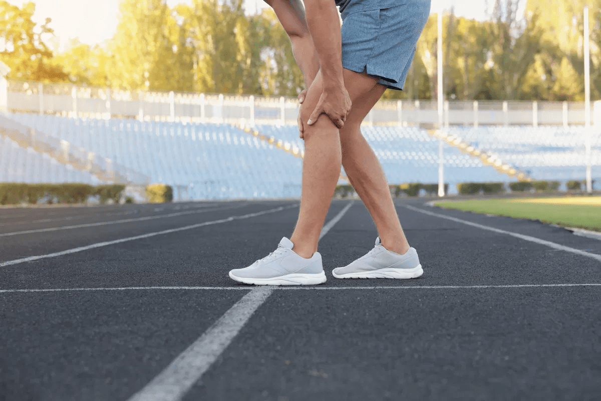 Mimics Patellar Tendonitis: 7 Surprising Conditions Exposed