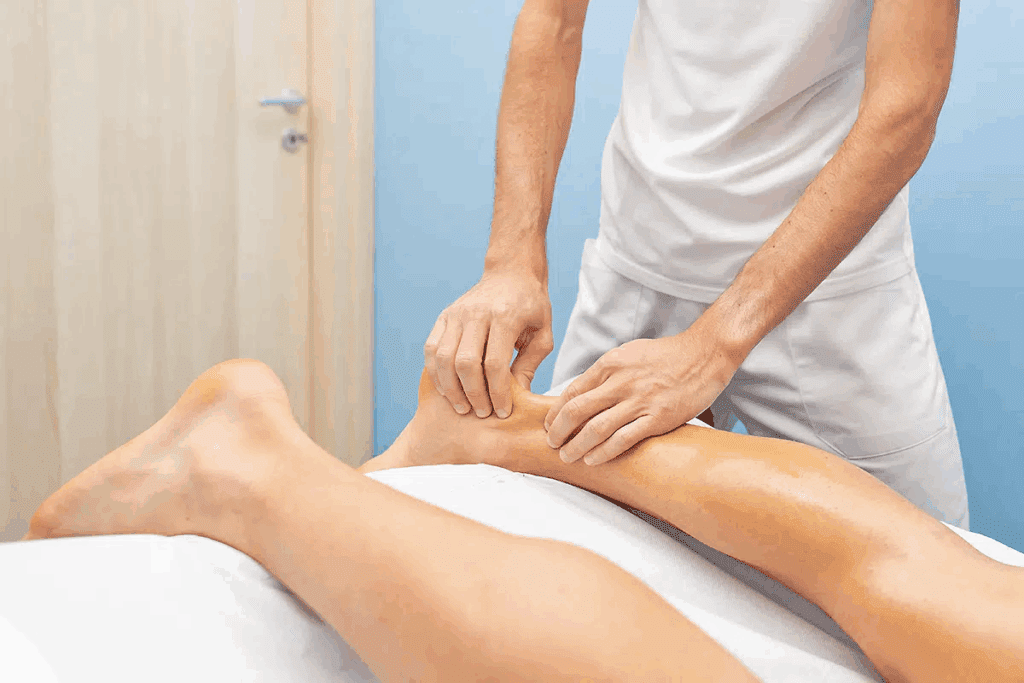 Test for Torn Achilles: The Simple Ultimate At-Home Check