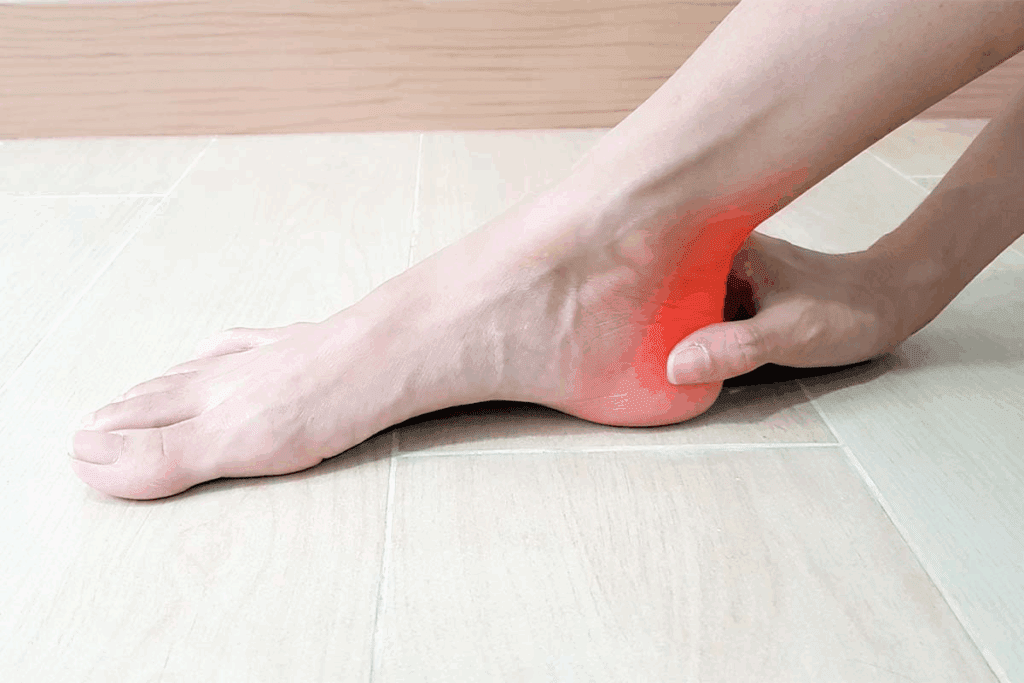 Strengthen Achilles Tendon: 5 Amazing Proven Exercises Inside 1 Strengthen Achilles Tendon: 5 Amazing Proven Exercises Inside
