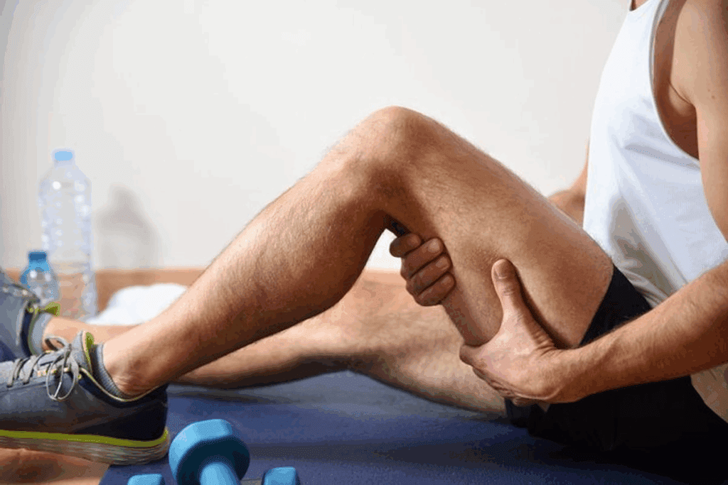 What Not to Do Knee Tendonitis: 5 Worst Mistakes to Stop Now