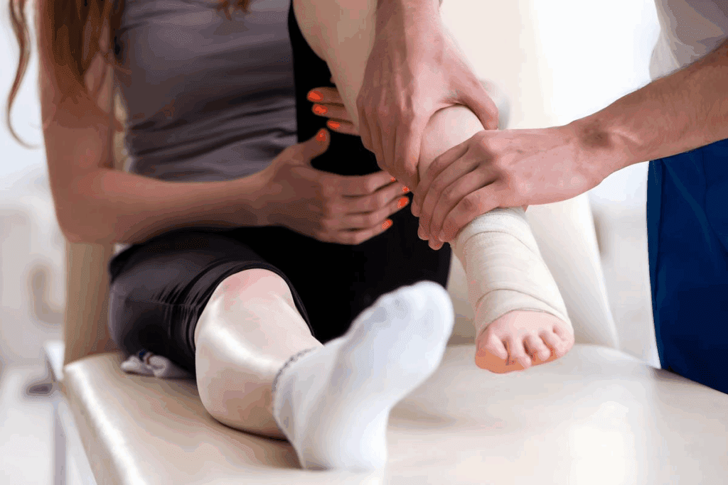 Duration of Achilles Tendonitis: The Simple Timeline and Faster Cure