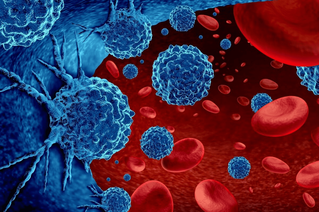 Management: leukemia progression slowing strategies and Treatment