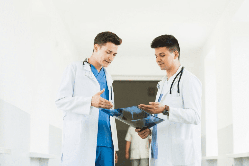 Hospital Stay: How Long Are You In After a bone marrow transplant?