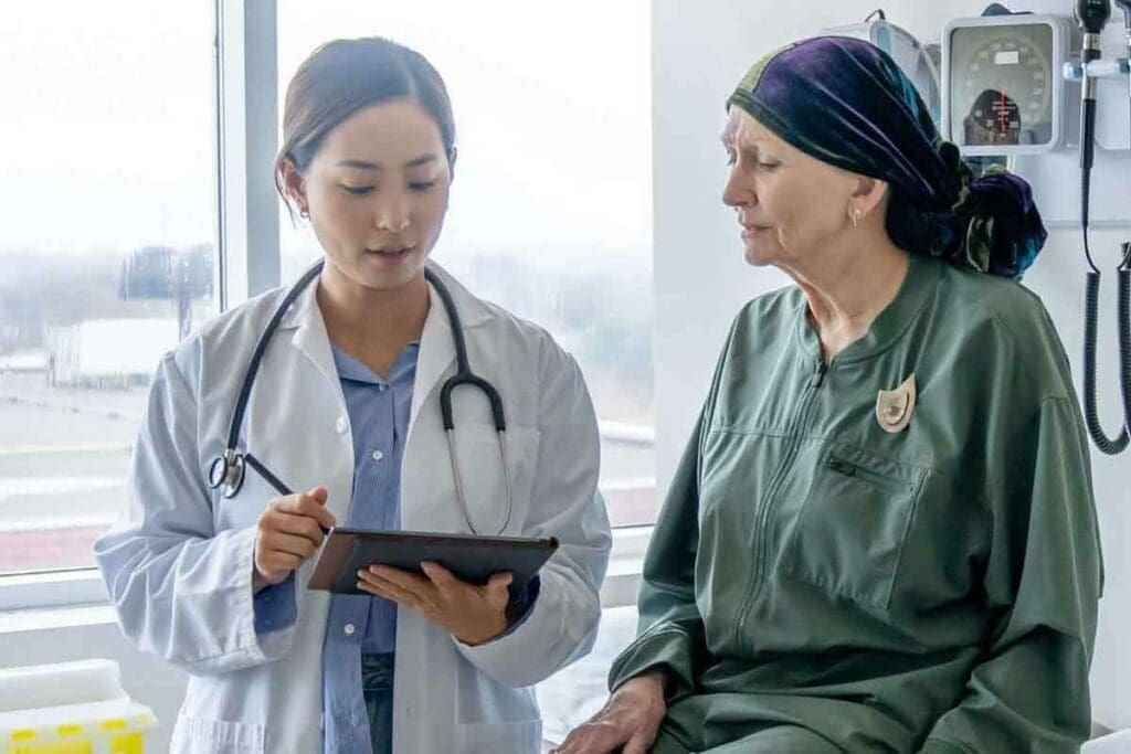 XRT Therapy: What It Is & How It Works 2 XRT Therapy: What It Is & How It Works