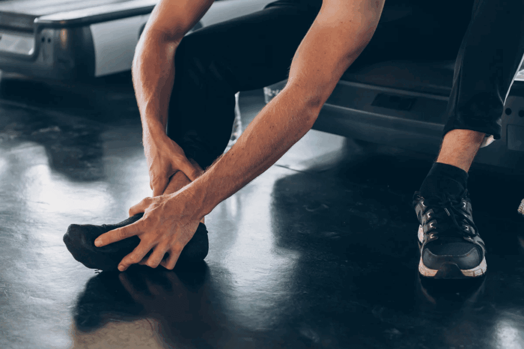 Tendonitis Treatment: Ice or Heat? The Ultimate Answer Revealed