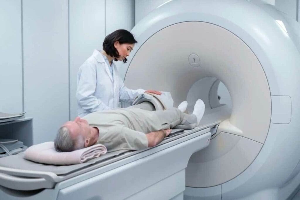Who Invented the PET Scan? Complete History
