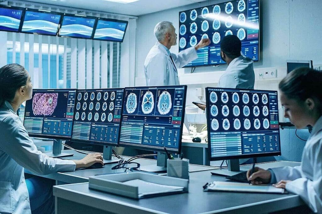 Who Invented the PET Scan? Complete History