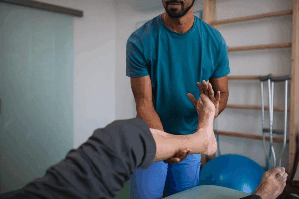 Rub A535 Tendonitis: The Simple Truth About Effective Pain Relief