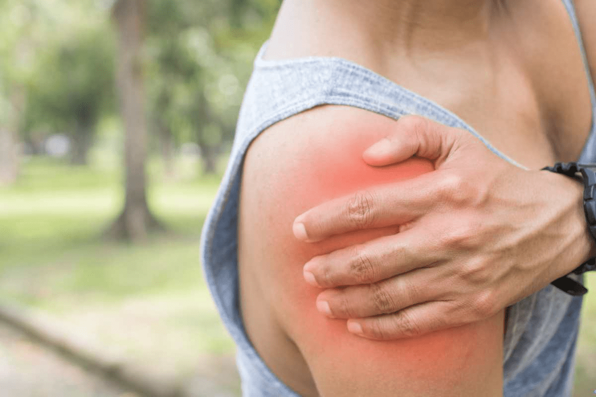 Triggers of Shoulder Tendonitis: 5 Hidden Factors You Must Eliminate