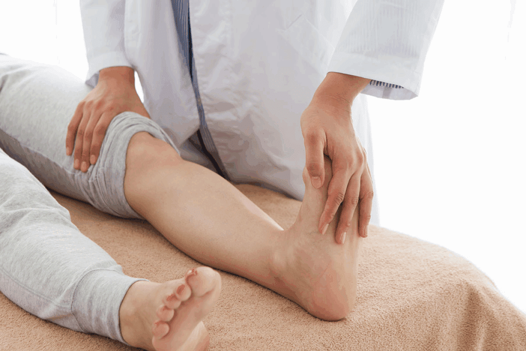 How to Cure Achilles Tendonitis Fast: 5 Powerful Steps Experts Swear By