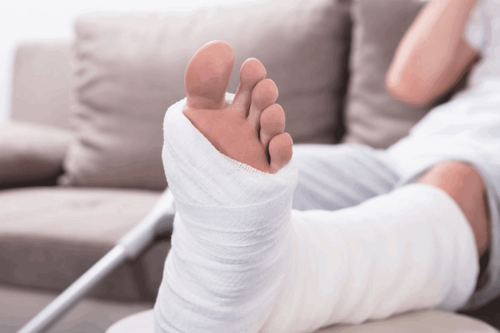 Types of Bone Fractures: The 4 Crucial Categories Uncovered