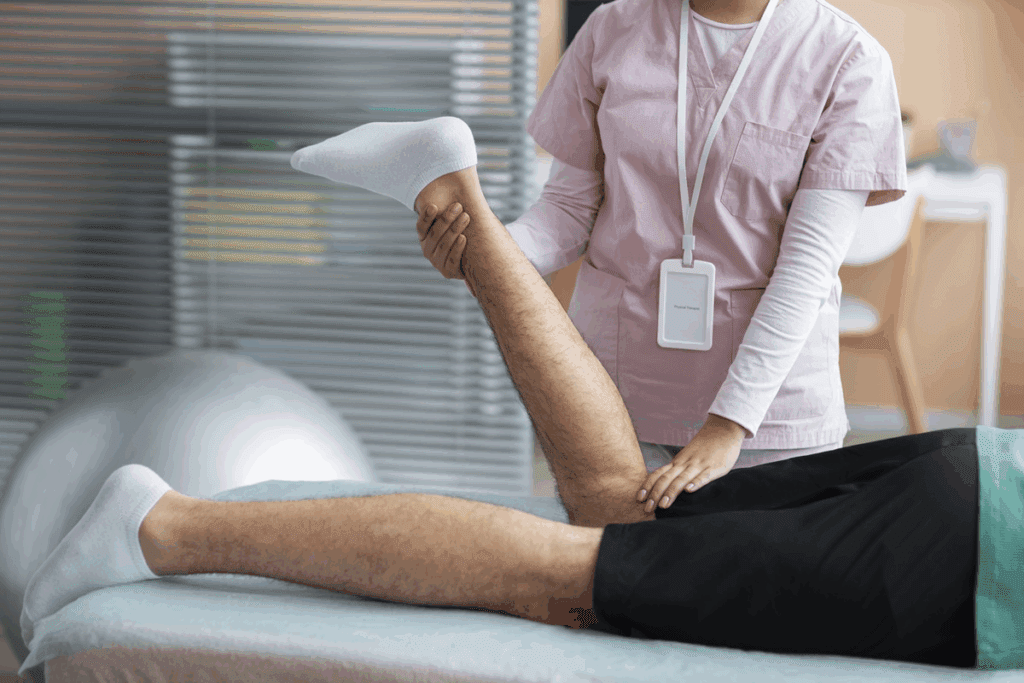 How to Cure Achilles Tendonitis Fast: 5 Powerful Steps Experts Swear By