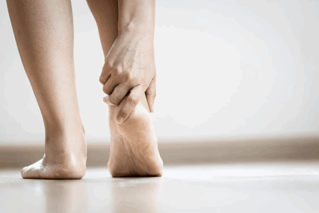 Ruptured Tendon Achilles Treatment: Ultimate Guide to Successful Recovery