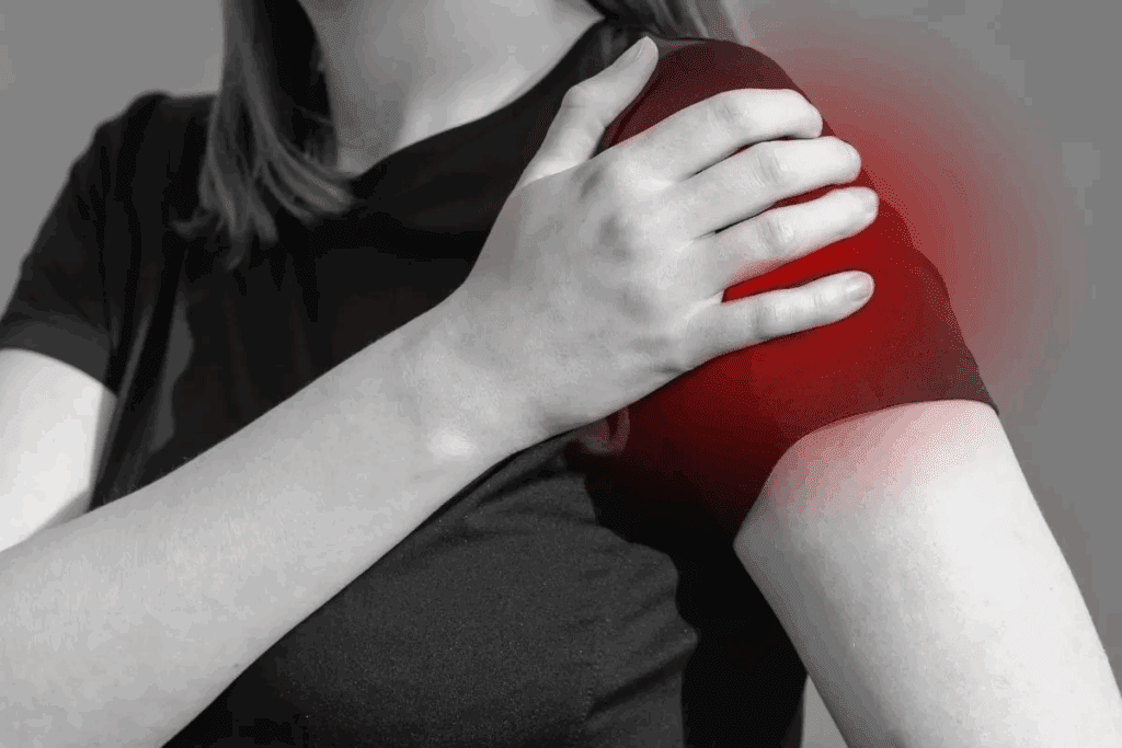 Shoulder Tendonitis Treatment: The Ultimate 5-Step Home Relief Plan