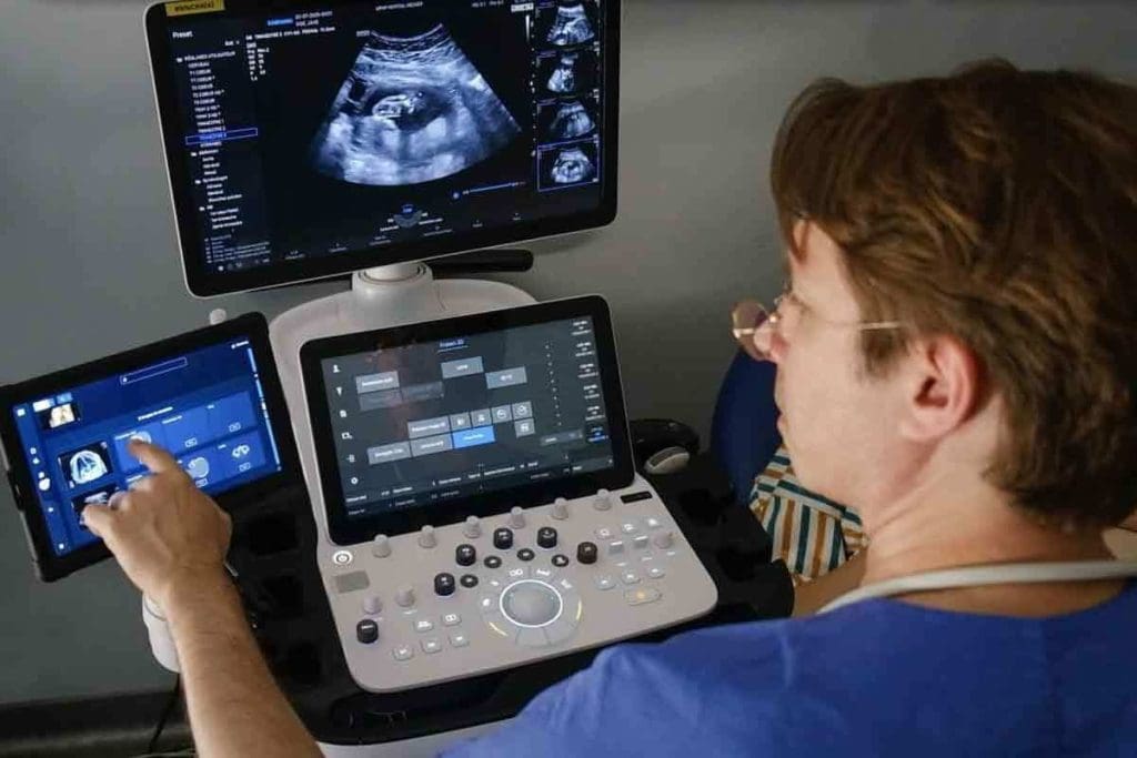 CT Ultrasound: 7 Crucial Differences Between Imaging Tests