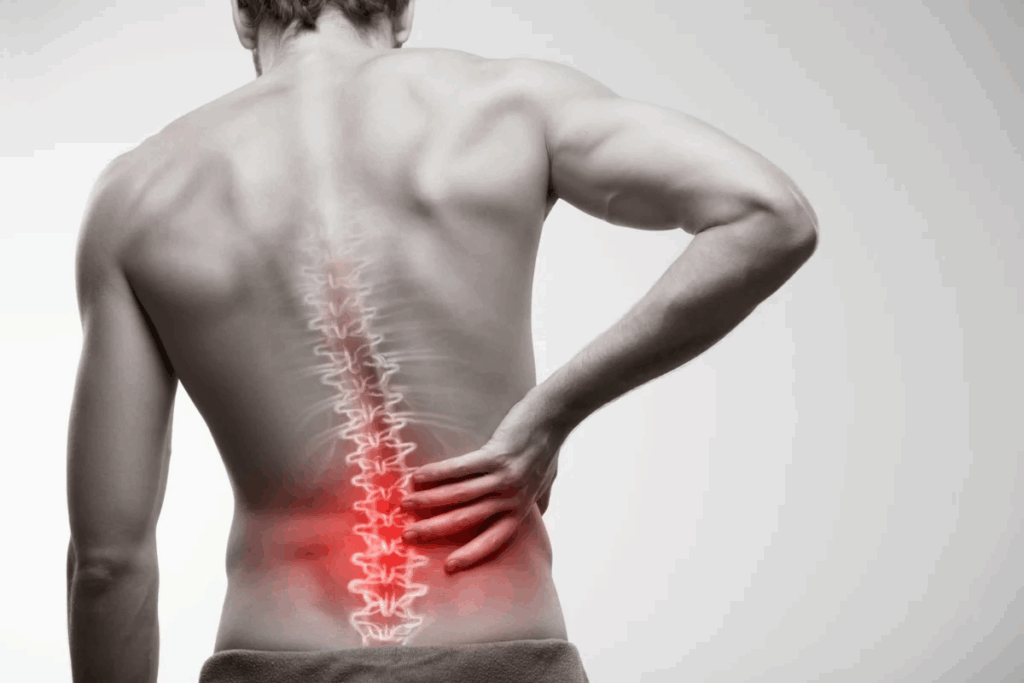 Scoliosis Pain Back: What Does the Agony Feel Like? Pinpoint the Source