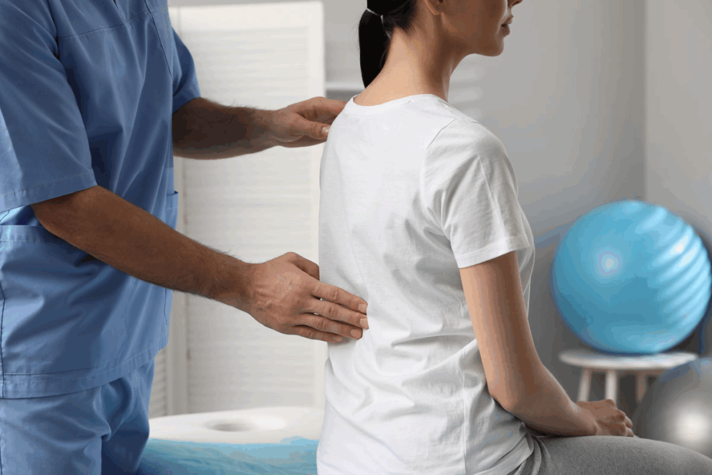 5 Facts About Scoliosis Surgery Pain and Recovery