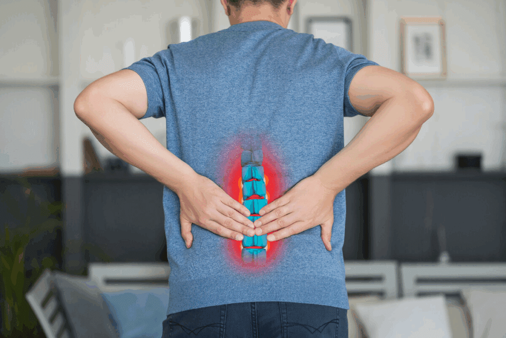 Scoliosis Pain Back: What Does the Agony Feel Like? Pinpoint the Source
