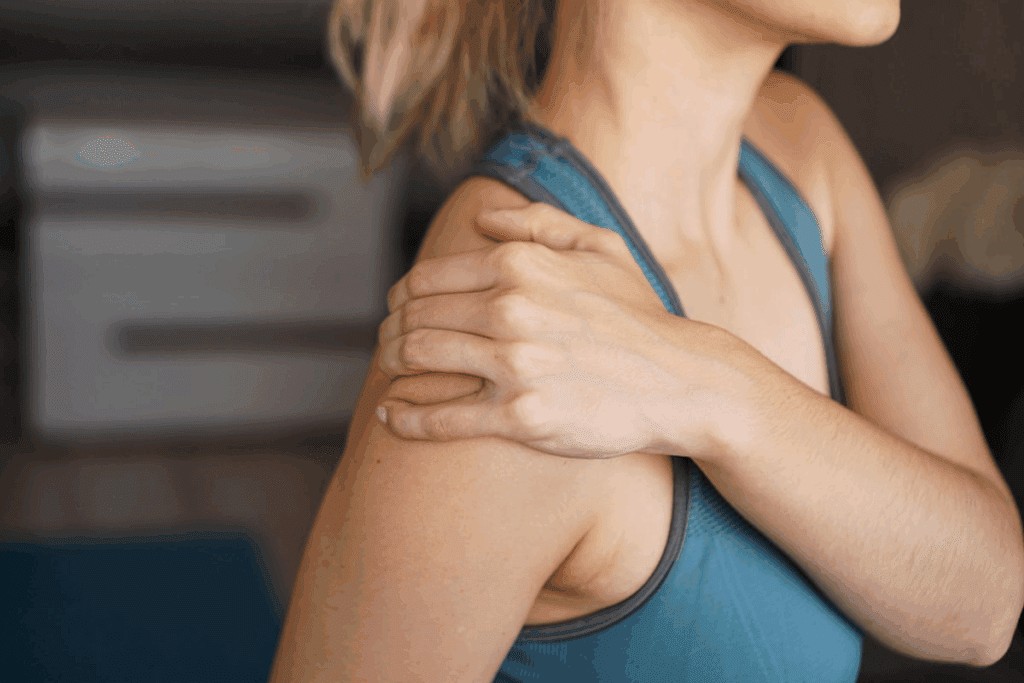Shoulder Tendonitis Treatment: The Ultimate 5-Step Home Relief Plan