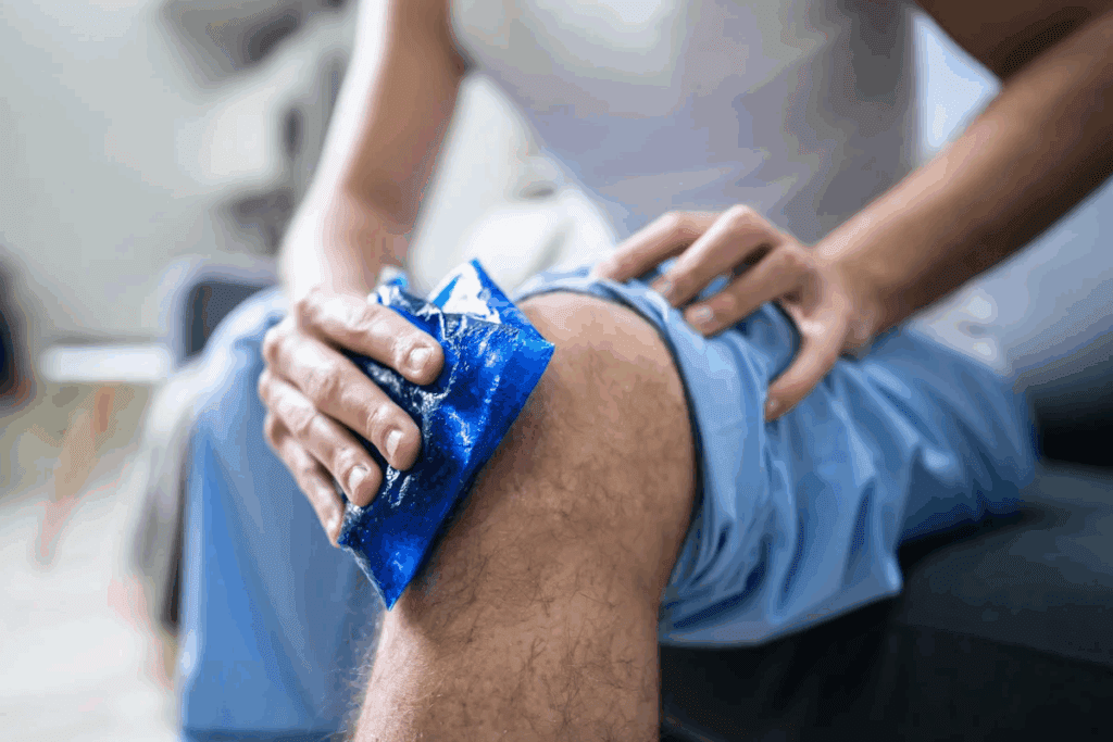 Sprain and Strain Recovery Time: Your Essential Timeline for Healing