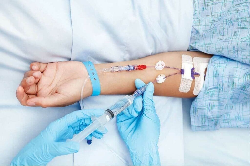 Chemotherapy Drugs Radioactive: 7 Key Facts