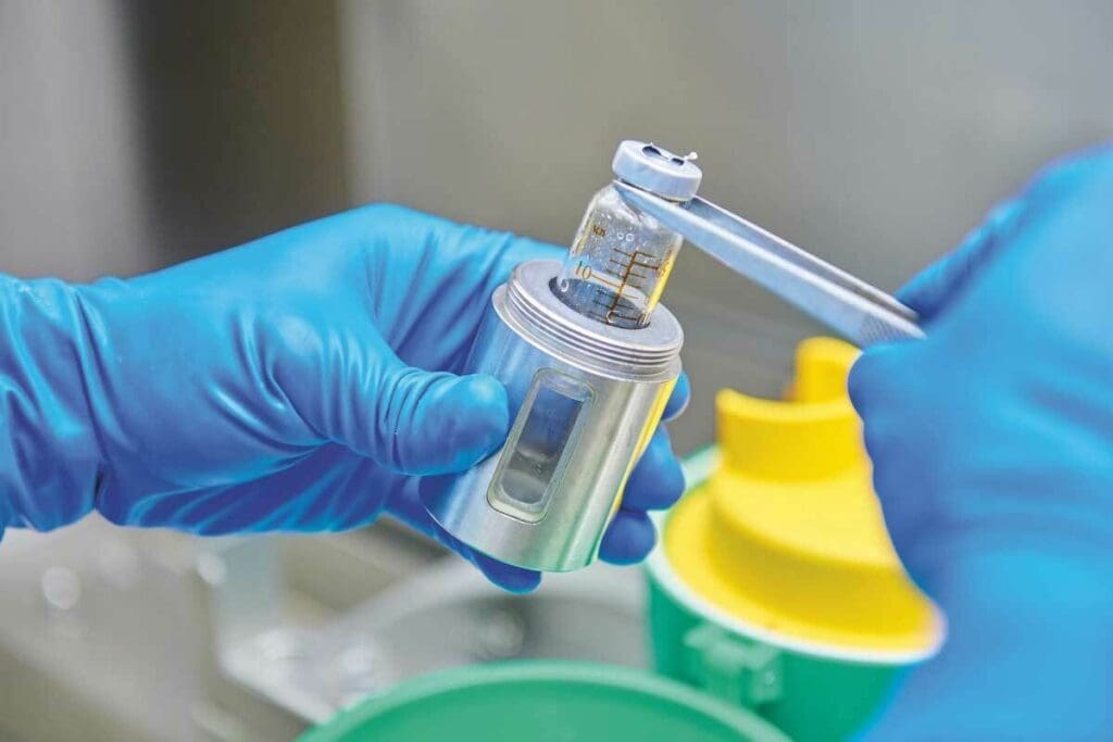 Chemotherapy Drugs Radioactive: 7 Key Facts