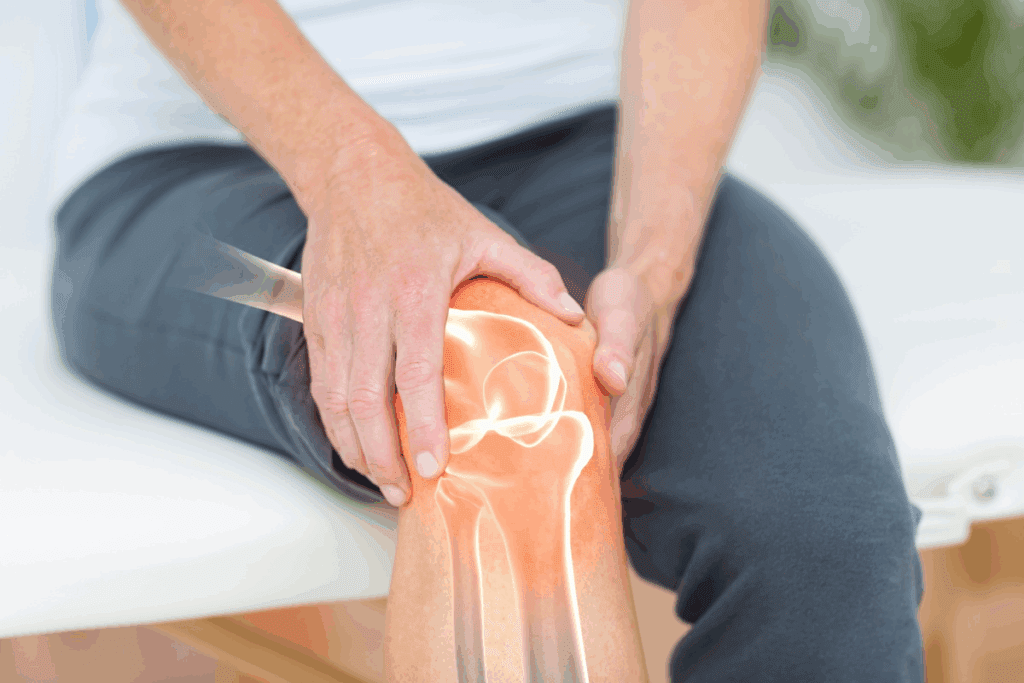 Knee Positioning for Tendonitis: The Simple Best Fix Revealed