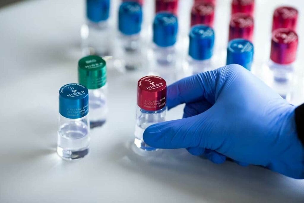 Chemotherapy Drugs Radioactive: 7 Key Facts