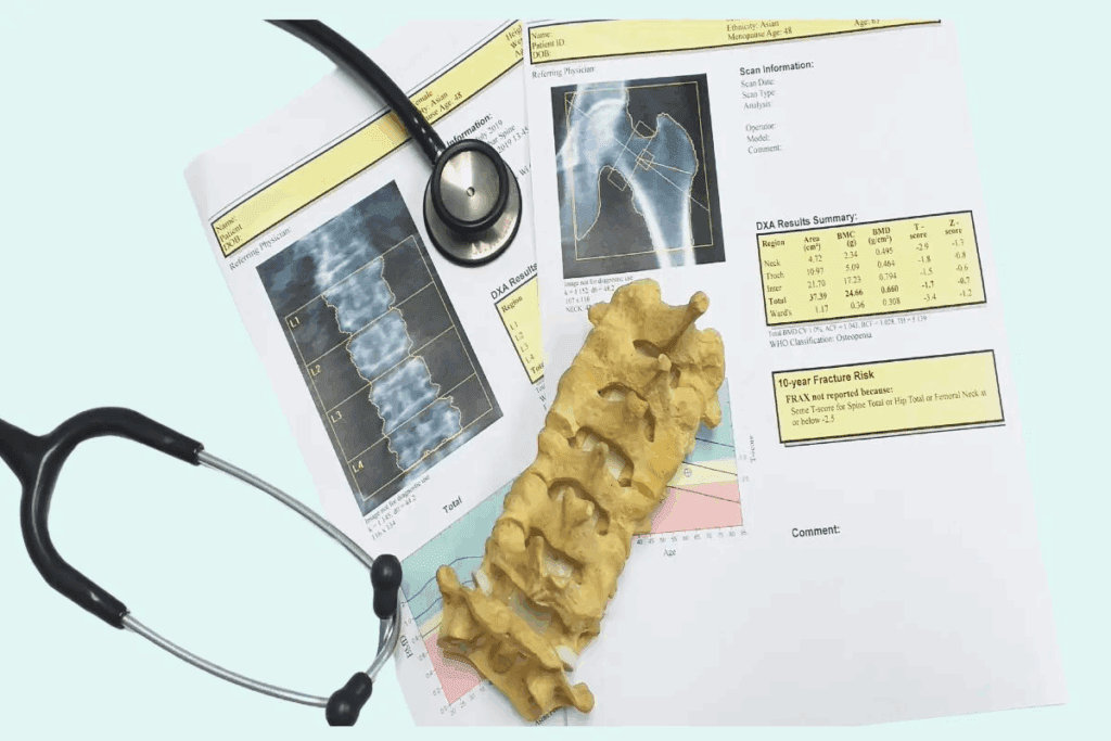 Osteoporosis Best Exercise for Strong Bones