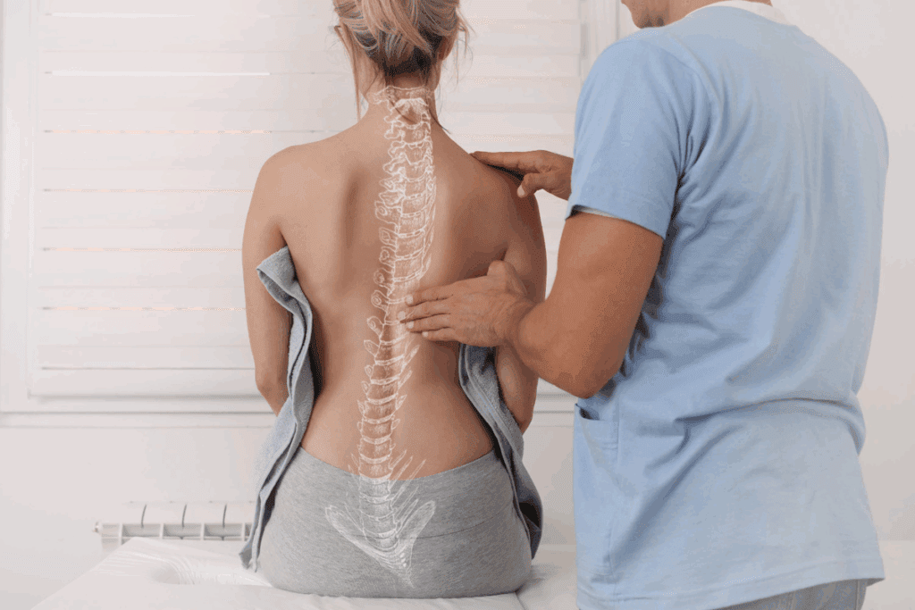 5 Main Causes of Scoliosis in Children and Adults