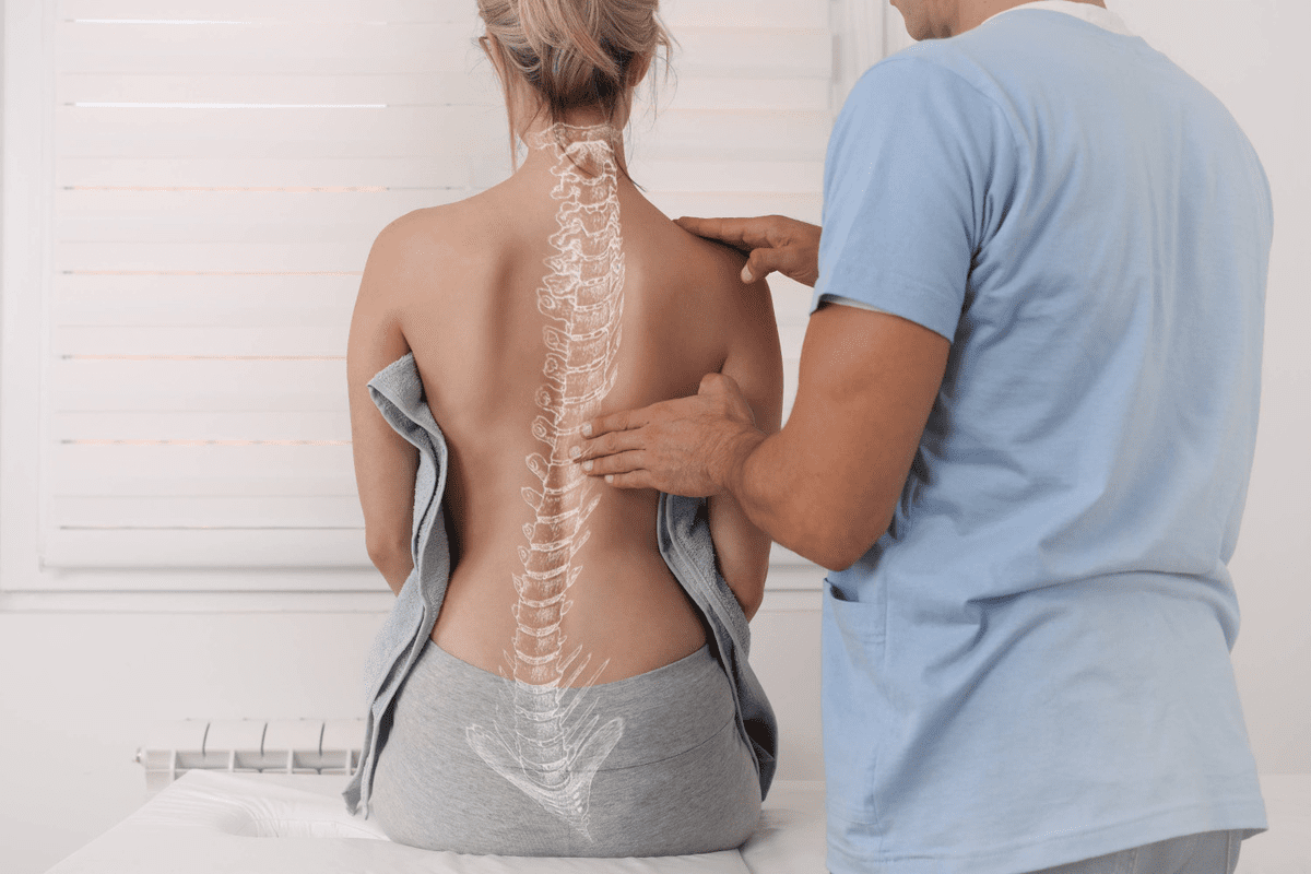 5 Main Causes of Scoliosis in Children and Adults