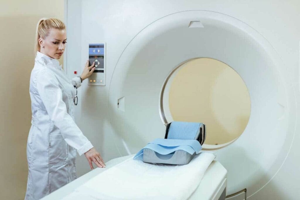 How Long Do CT Scans Take? Duration & Expectations